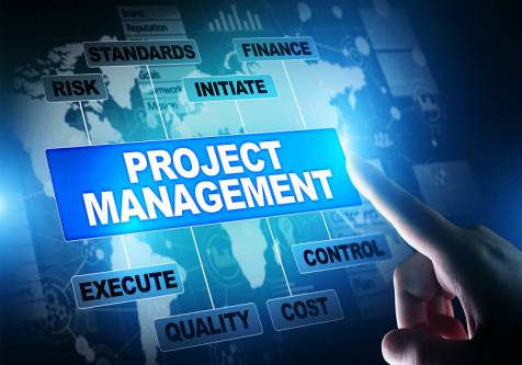 Project Management Archives - Ted Gautsch